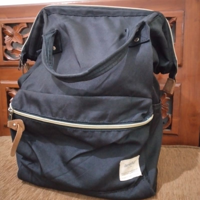 anello backpack ori preloved