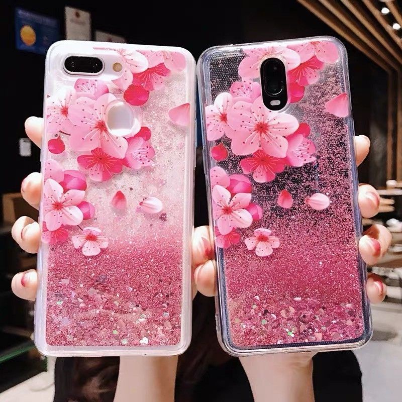 case glitter air