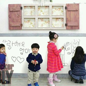 Jual whiteboard murah 60cm x 2 meter Murah