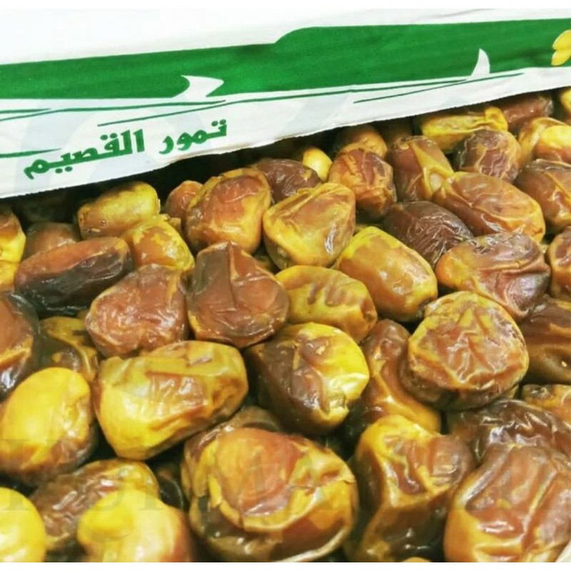 

Kurma Sukari 3kg