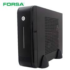 Mini PC ITX FORSA T4200 Dual Core i5-4200U