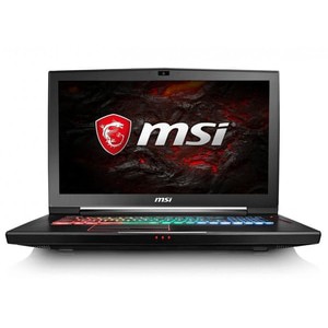 MSI GT73VR 7RE GTX 1070 Gaming Laptop