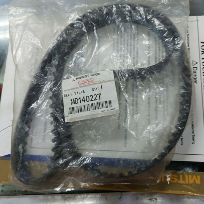 Timing Belt Mitsubishi Eterna Sohc th1988 sd th1993