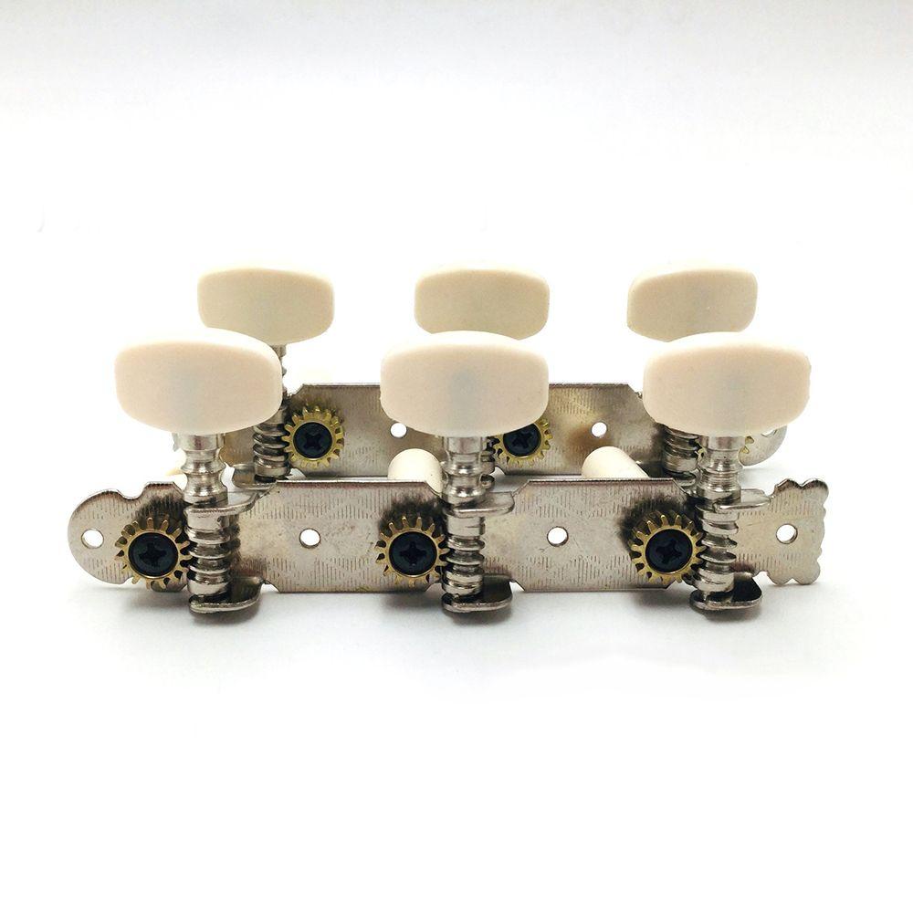 Suyo Tuning Pegs Gitar Klasik Dengan Sekrup