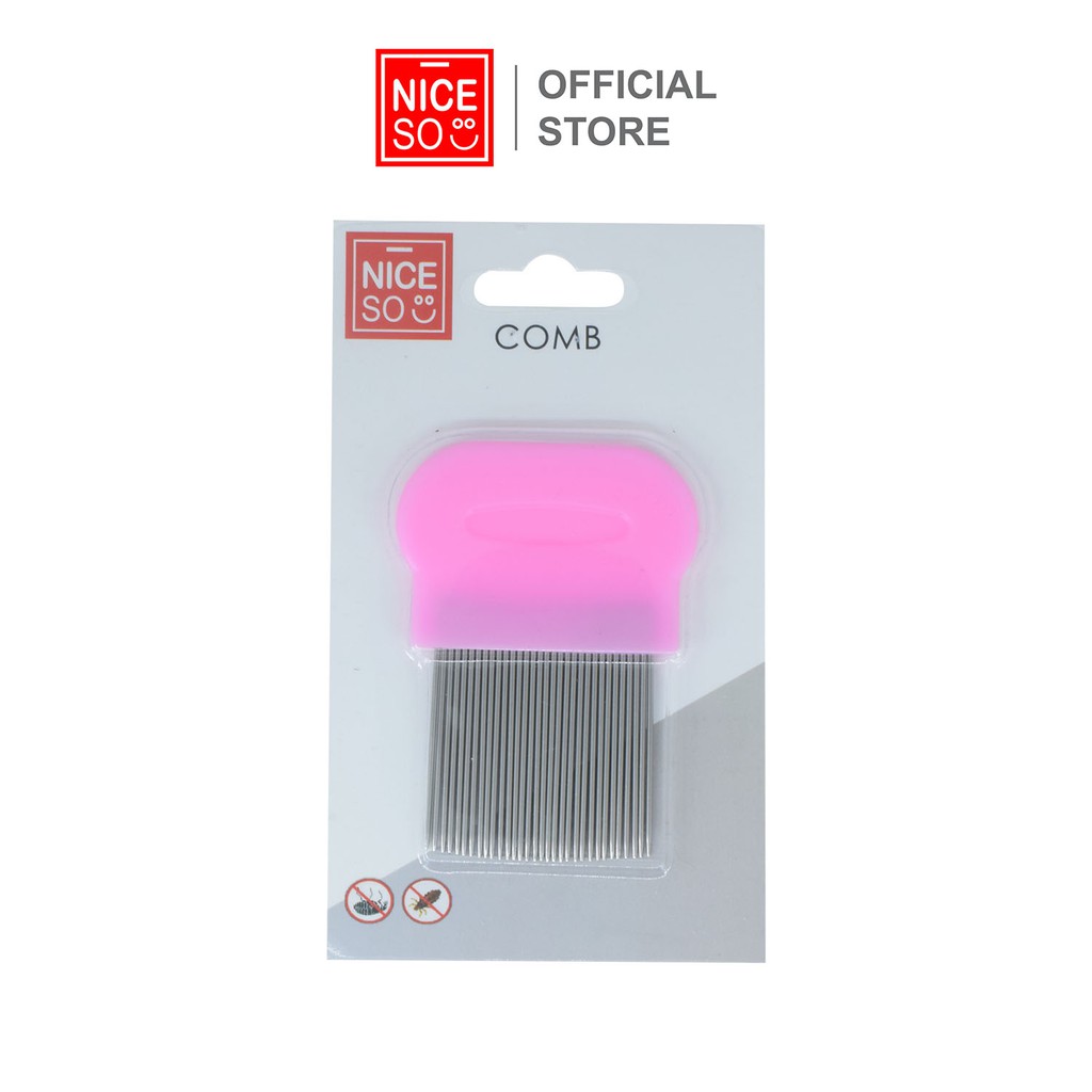 NICESO Official Sisir Fleet A107245