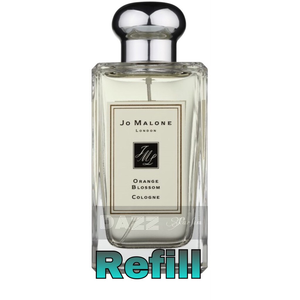 Parfum Refill Jo Malone Orange Blossom