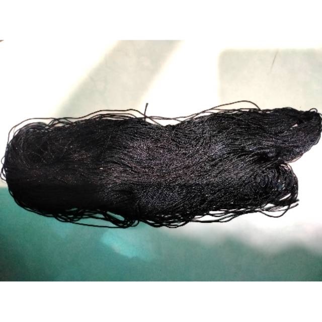 BENANG NYLON TASBIH DAN GELANG (KUAT)