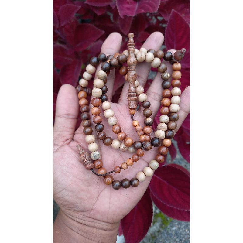 tabih kombinasi kayu bertuah 3 kayu tasbih kombinasi 3 kayu bertuah tasbih gabungan 3 kayu bertuah