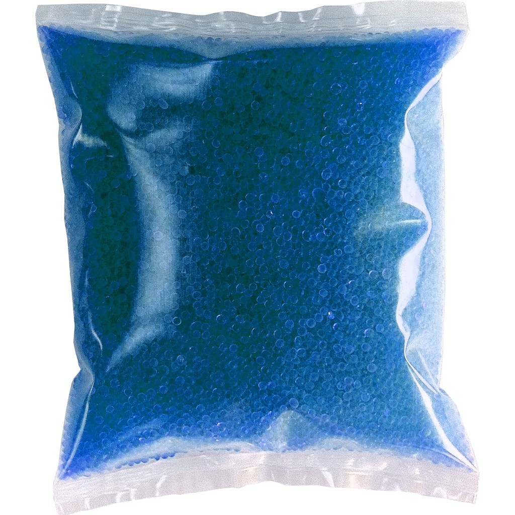 Silica Gel Blue Curah Netto 500gr