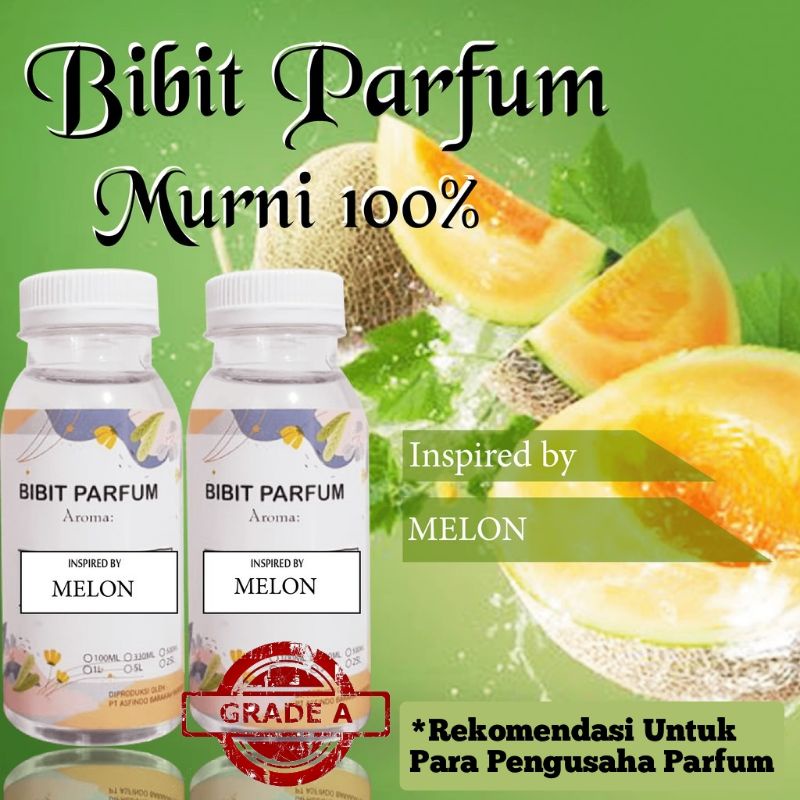 Bibit Parfum Mobil Murni Grade A Terbaik