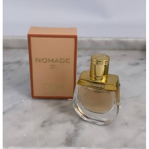 Miniature Chloe Nomade Absolu de Parfum 5ml