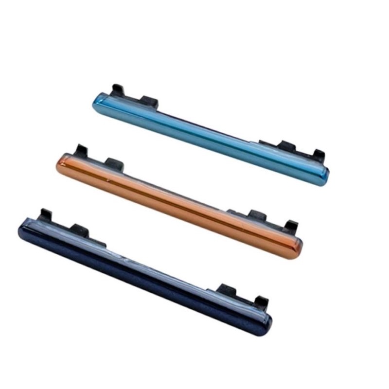 Tombol volume luar Xiaomi Redmi Note 10 pro