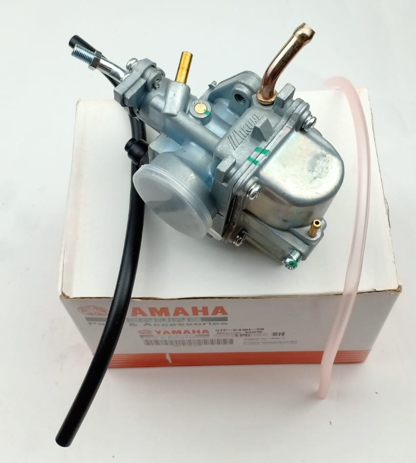 Karburator 5TP carburator 5TP Yamaha Jupiter Z - Vega R 5TP-E4101-20 only Karburator 5TP