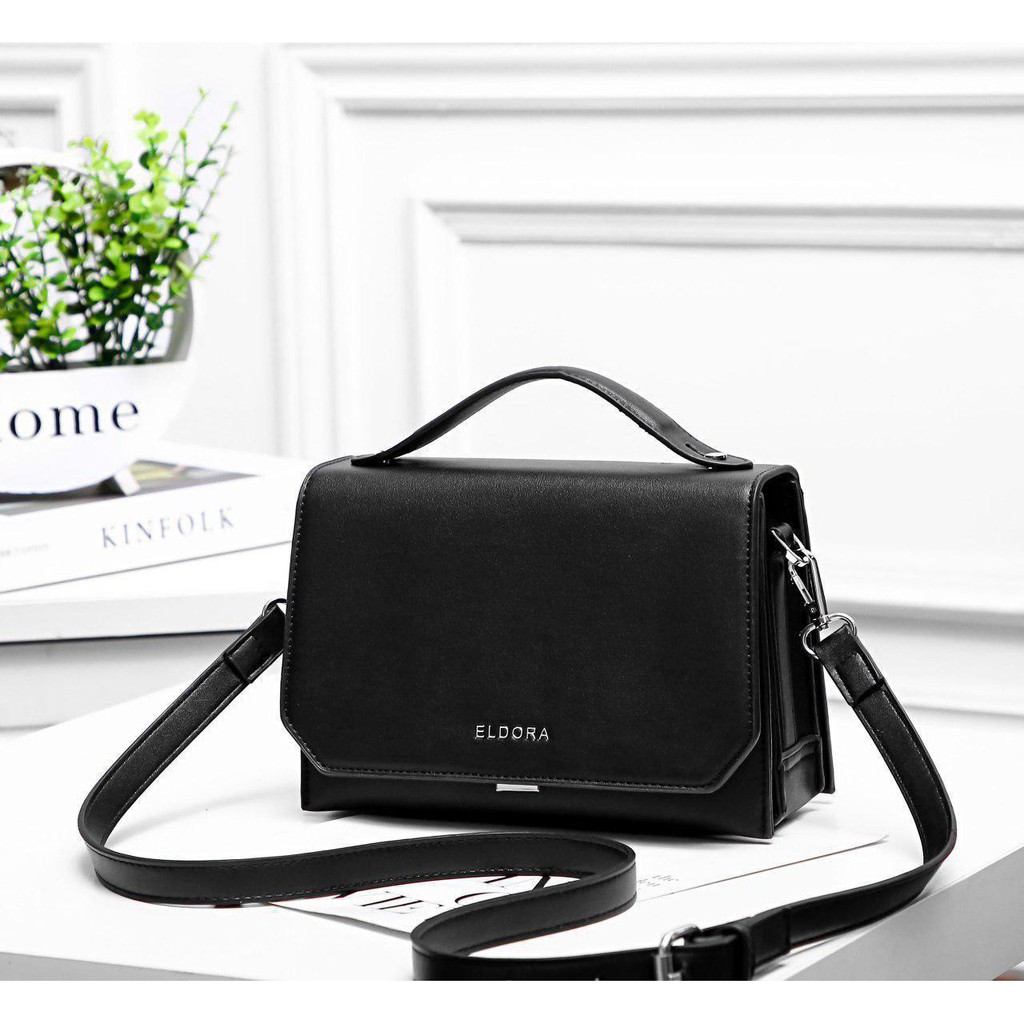 Tas Eldora SlingBag Claudy 8808