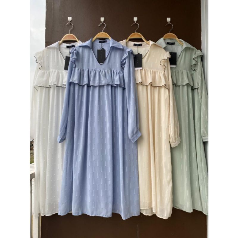 tunik lfy premium import premium