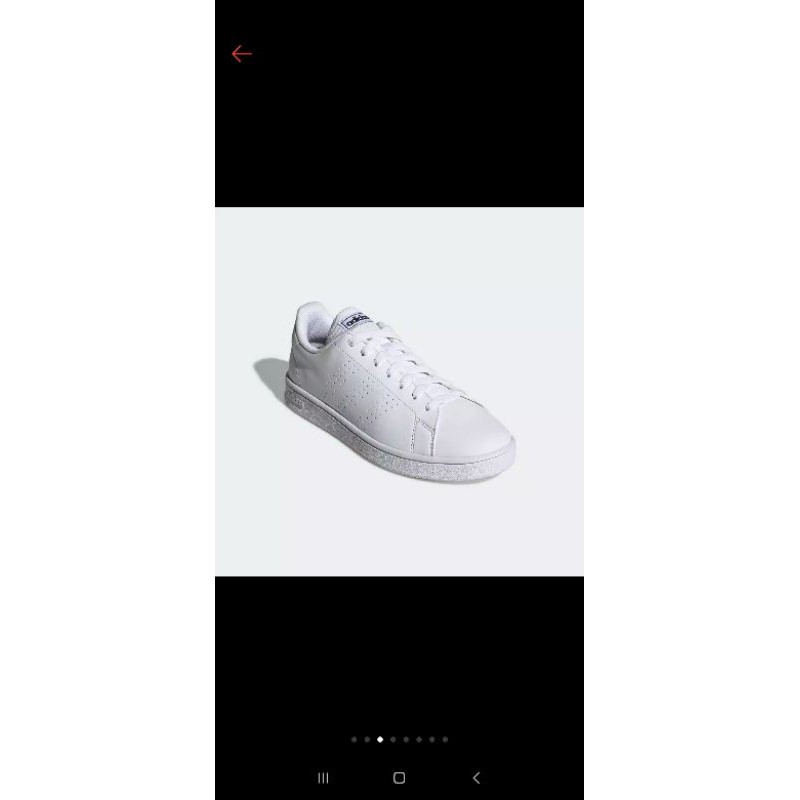 Adidas Advantage Base EE7691 ( ORIGINAL PALING MURAH )