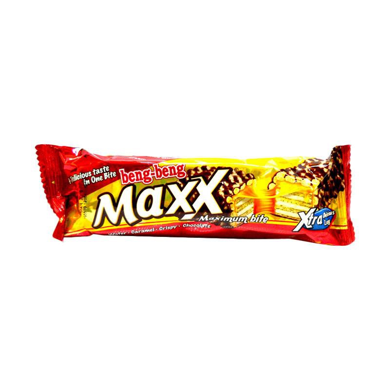 

Beng beng maxx 32 gram