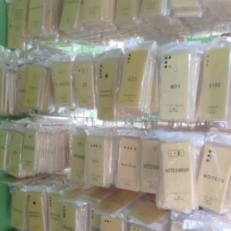 ANTICRAK ALL TYPE/SOFTCASE BENING ALL TYPE CEK DESKRIPSI