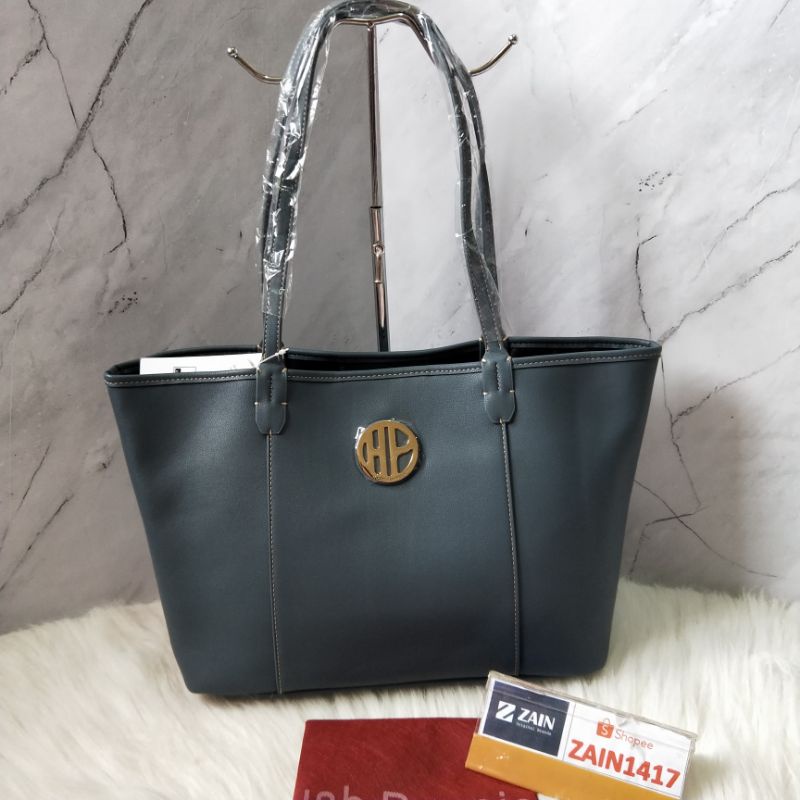 READY ORIGINAL HUSH PUPPIES GOLAND TOTE TAS WANITA MODEL TERBARU MODEL BARU NEW ARRIVAL