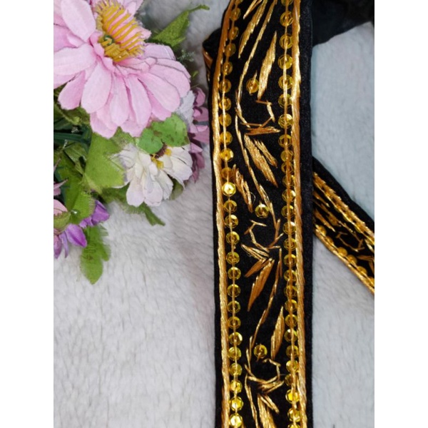 IKAT PINGGANG COWOK ADAT JAWA SABUK FASHION PRIA TRADISIONAL SOLO JOGJA PASANGAN PAKAIAN BESKAP BAJU