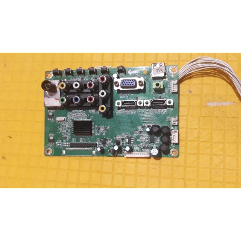 mb psu polytron pld22d900