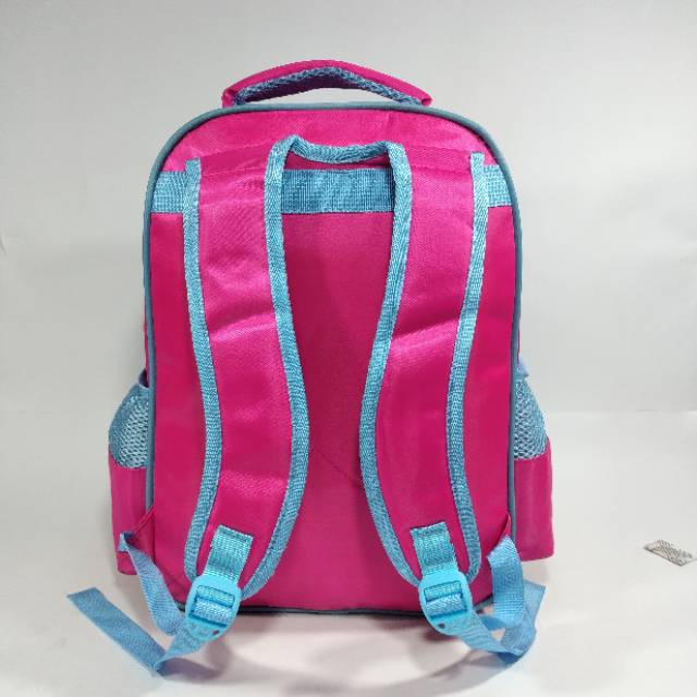 Tas Ransel anak sekolah wanita UNICRON 8025