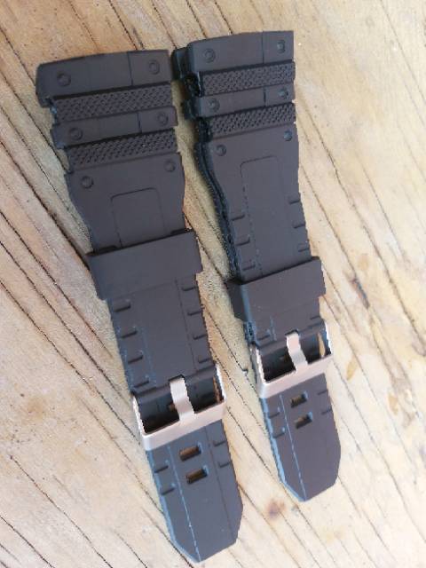 Strap Tali Jam tangan Q&amp;Q M140 M141 M142 M144