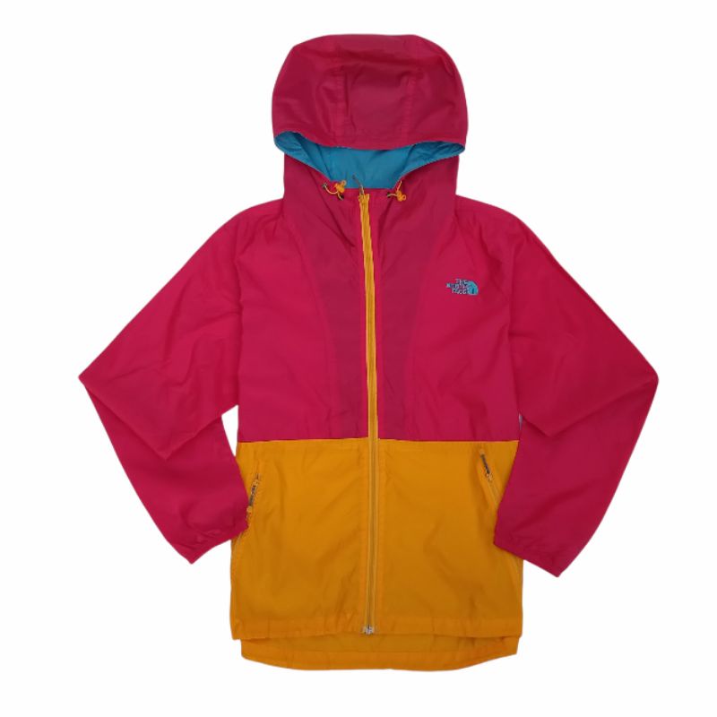TNF lightweight jacket second