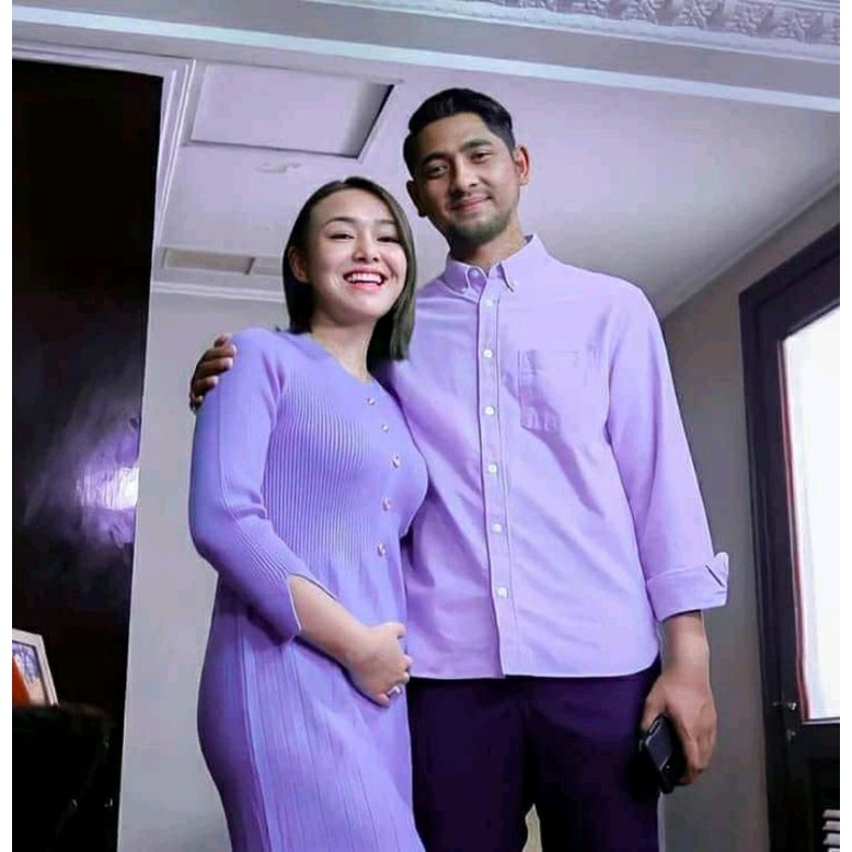 Dress andin ikatan cinta dress rajut andin IC dress midi
