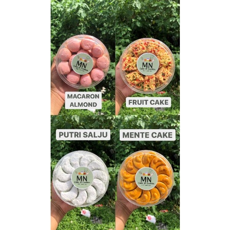 

kue kering/kue lebaran/500gram