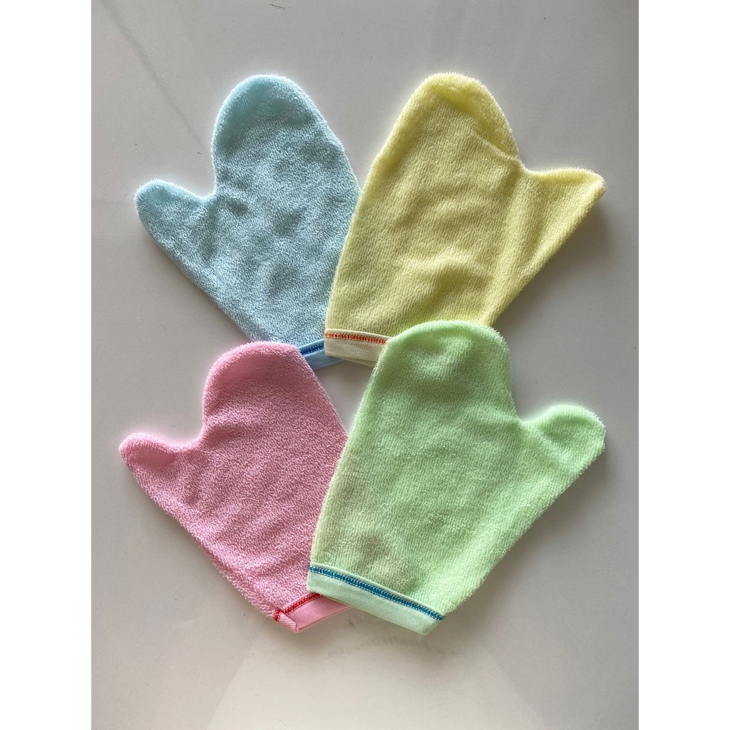 Washlap / Waslap / Handuk Bayi / Handuk Tangan / Handuk Kecil