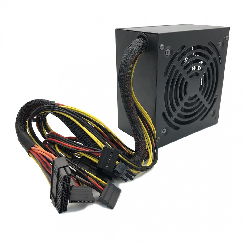 Paradox Gaming PSU 450W