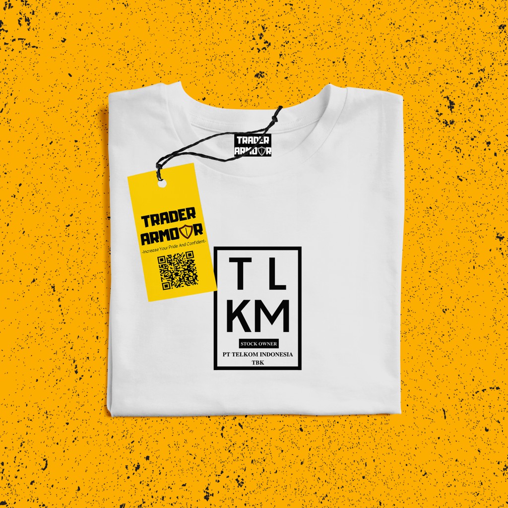 Kaos Investor TLKM