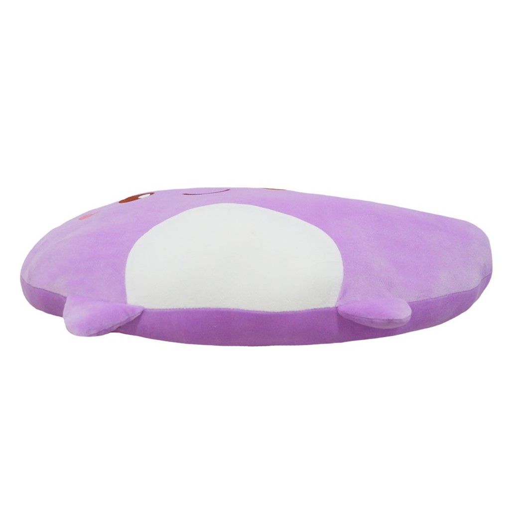 Bantal Shape Paus Wanda Istana Boneka
