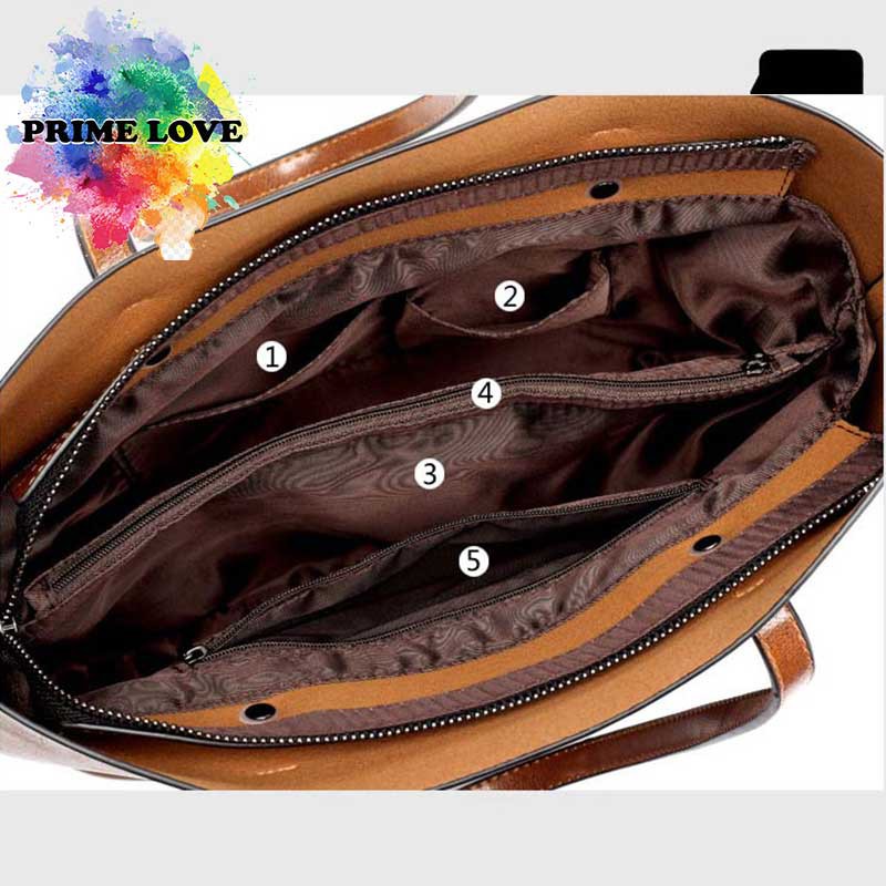 Tas Wanita Selempang Fashion Elegan Polos - Tas Wanita Shoulder Bag Simple - TW1803