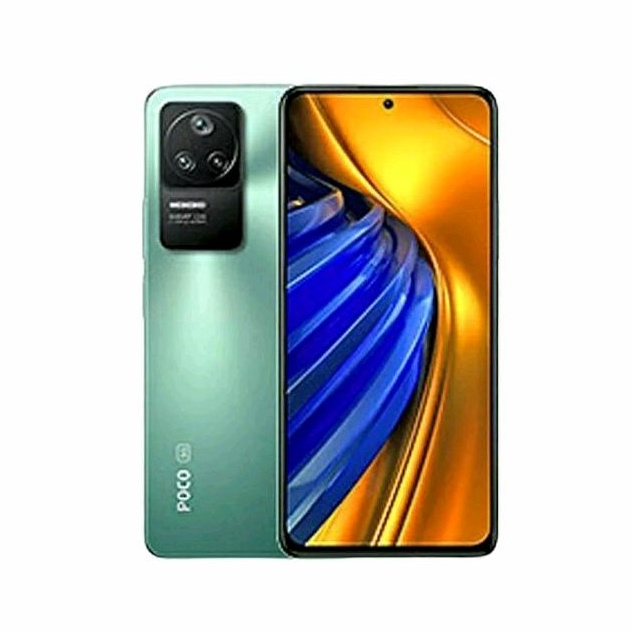 POCO F4 (8+256GB) Qualcomm Snapdragon® 870