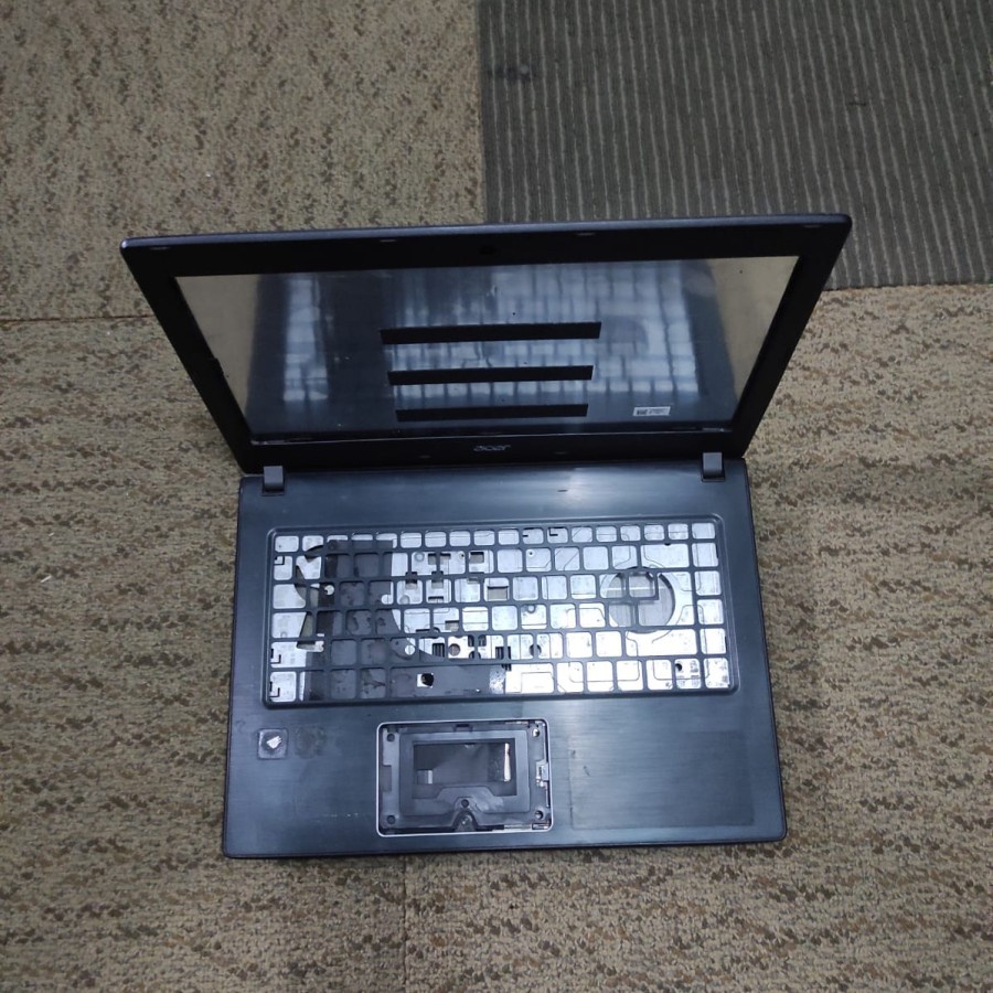 Casing Full Case Kesing Laptop Acer Aspire E5-476 E5-476G E5 476