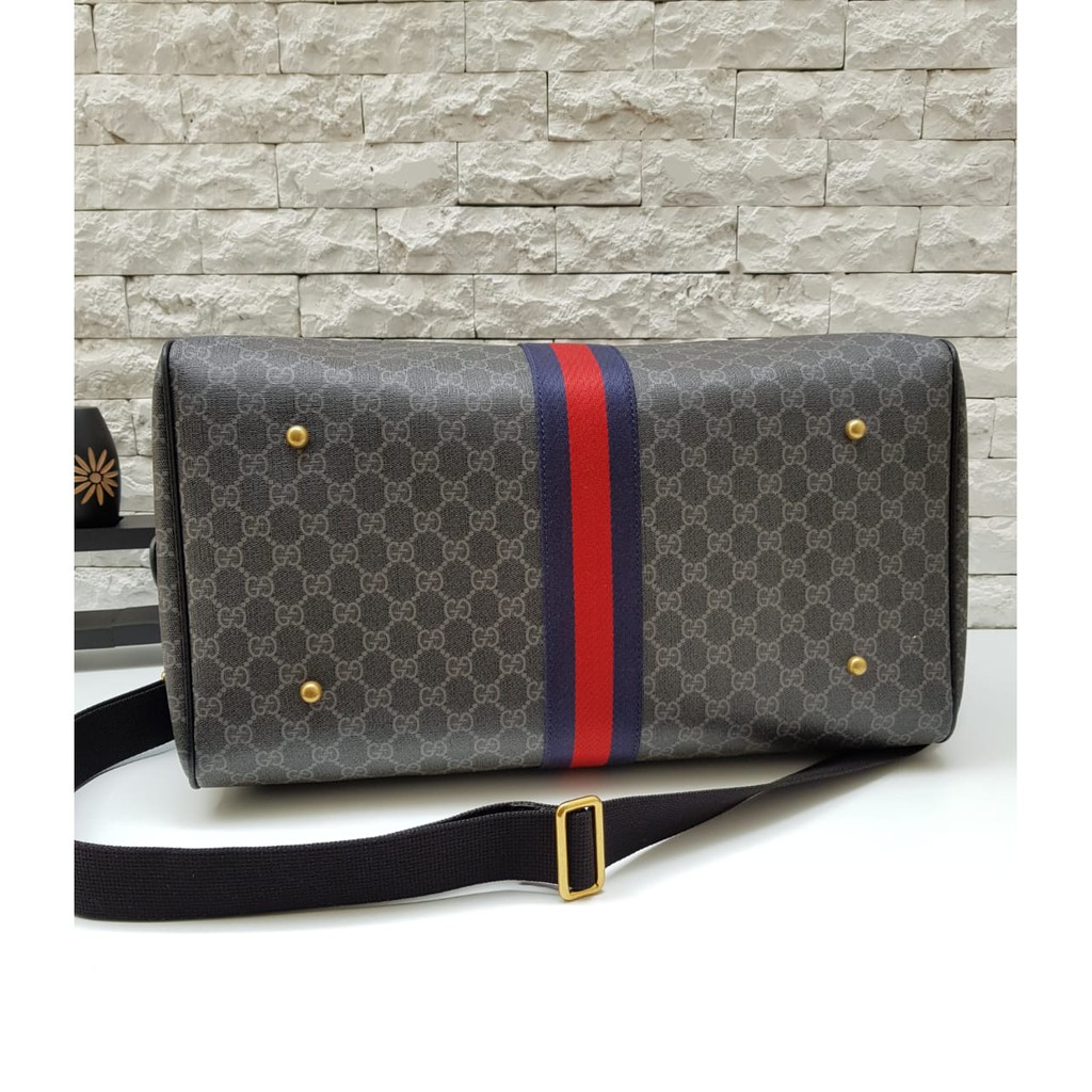 Bag gucci speedy large leather 