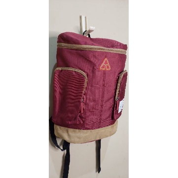 preloved tas airwalk bagus