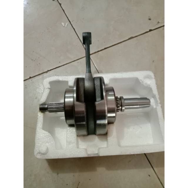 Bandul Crf 250 diablo xiema Kruk as Crf 250 diablo xiema pnp tiger gl mp