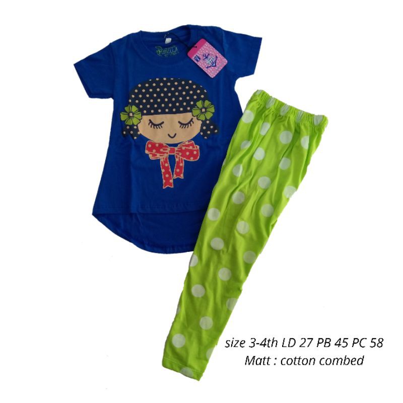 Setelan okbg umbrella setelan anak perempuan lucu model umbrella