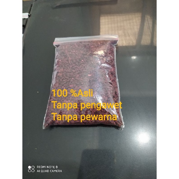 100 gram Angkak / Hong qu mi