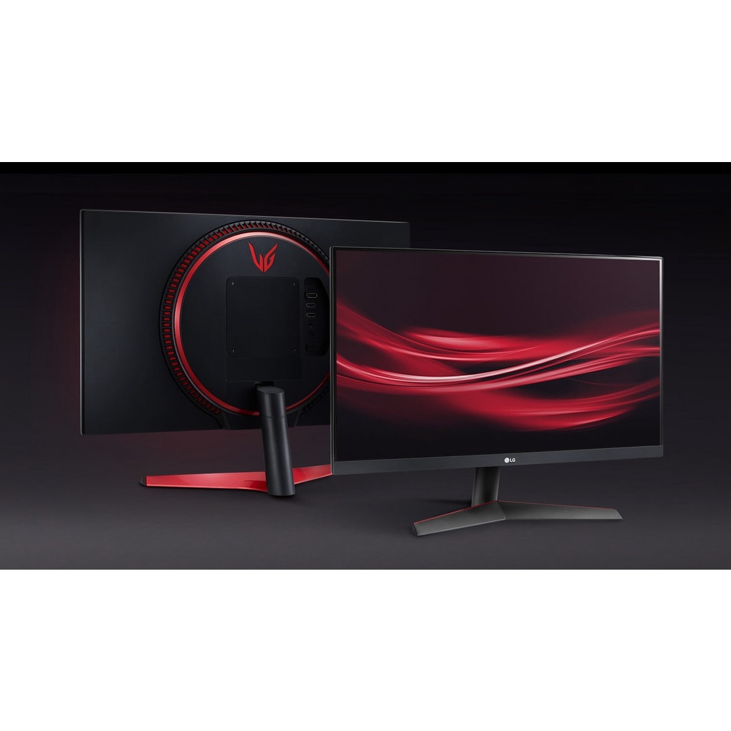 Monitor LG 24GN600 144Hz FHD IPS HDR10