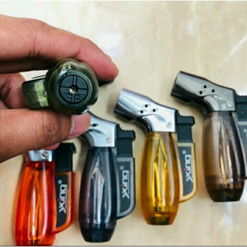Korek Api Torch Xing 003 Korek Api Las 3 api//Mancis Gas