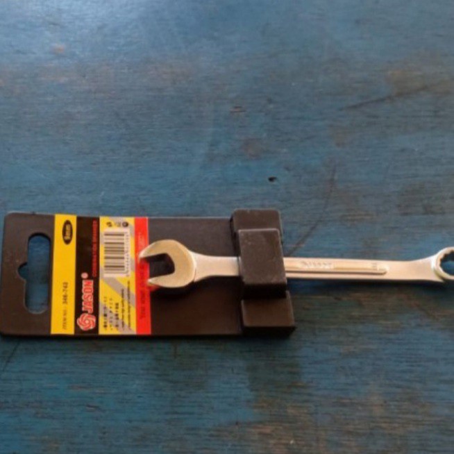 Kunci Ring Pas 9 mm 9mm Jason mc