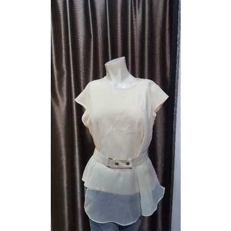Blouse Moscato #182228 #P15917
