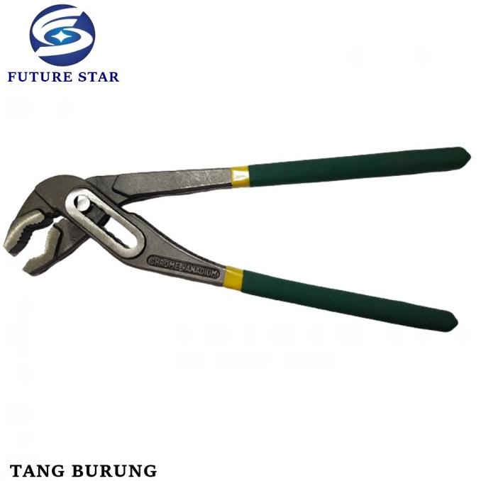 Tang Jepit Burung 8 - 12 Inch / Tang Burung / Tang Pipa Burung Termurah