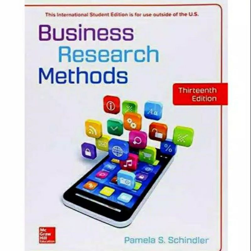 Business Research Methods