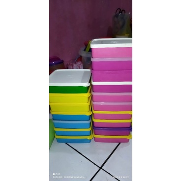 MEDIUM SQUARE AWAY 360 ml SECOND