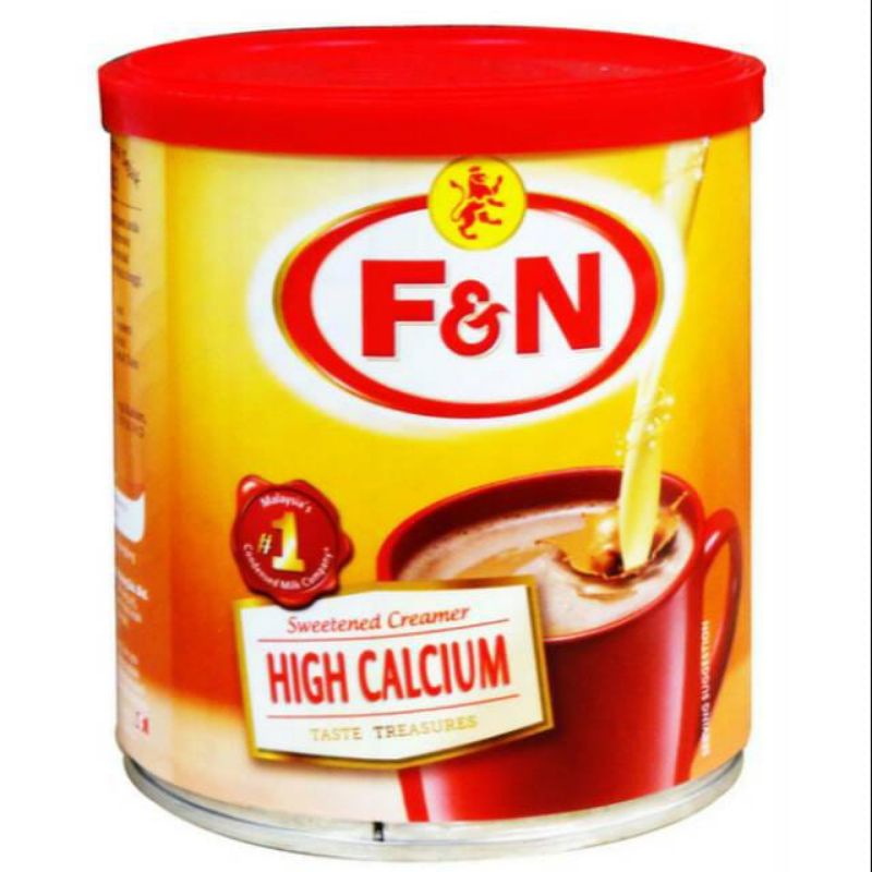 Susu F&N Malaysia 1kg/krimer FN 1kg